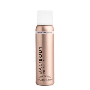 Bali Body Instant Tan Medium to Dark - 3.28 fl oz - 1 of 4