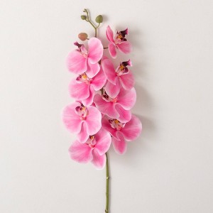 Sullivans Artificial Pink Phalaenopsis Spray 35"H - 1 of 2