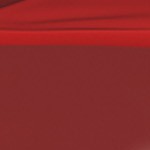 crimson red