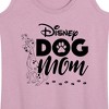 Women's - Disney - Cats & Dogs Graphic Racerback Tank - 2 of 4
