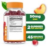 Lifeable Zinc for Adults, for Immune Support, Vegan, 90 Gummies - 2 of 4
