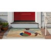 Liora Manne Frontporch Pet Indoor/Outdoor Rug.. - 2 of 4