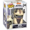 Funko - Funko Bitty POP!: Avatar: The Last Airbender 2-Pack - Aang & Appa - 4 of 4