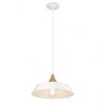 Millennium Lighting Arlo 1 - Light Pendant in  Matte White - 4 of 4