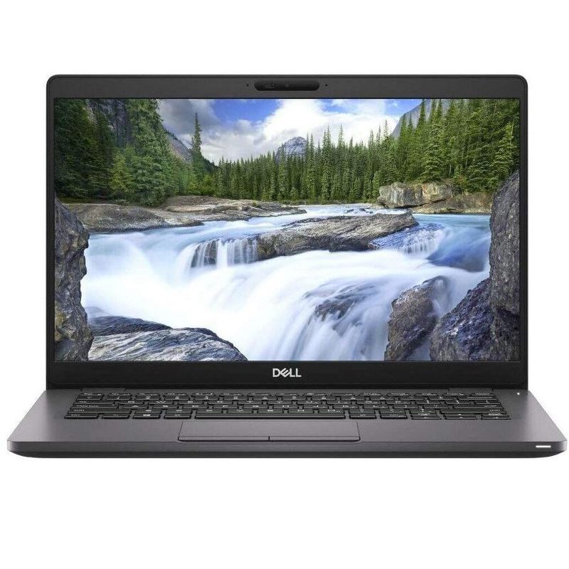 Dell 5300 Laptop, Core i5-8365U 1.6GHz, 16GB, 256GB SSD-2.5, 13.3inch HD, Win11P64, WebWebcam, A GRADE, Manufacturer Refurbished, 1 of 4