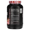 Redcon1 MRE Lite, Whole Food Protein, Strawberry Shortcake, 1.92 lb (870 g) - 2 of 2