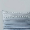 Gracie Mills Hector Pure Bliss Cotton Comforter Ensemble - 4 of 4