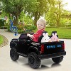24V 2-Seater Kids Ride On Truck Electric Car for Toddlers Battery Powered Ride On Toy with Remote Control - 2 of 4