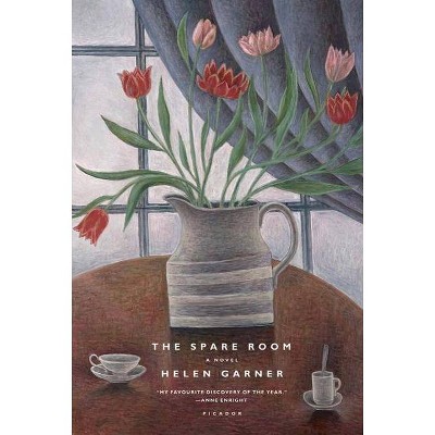 The Spare Room - by  Helen Garner (Paperback)