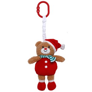 Magic Years Baby Activity Toy with Rattle and Interactive Features - 1 of 2