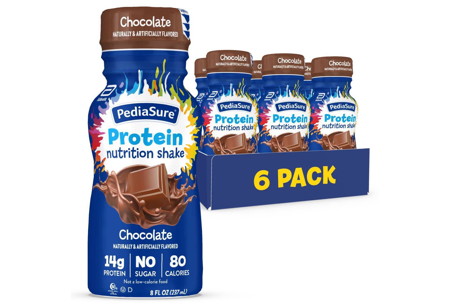 PediaSure Protein Nutritional Shake