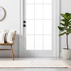 Tri-Patterned Area Rug - Hearth & Hand™ with Magnolia - image 3 of 4