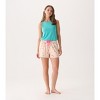 Women's Baltic Polyknit Scoop Neck Tank Top - 3 of 4