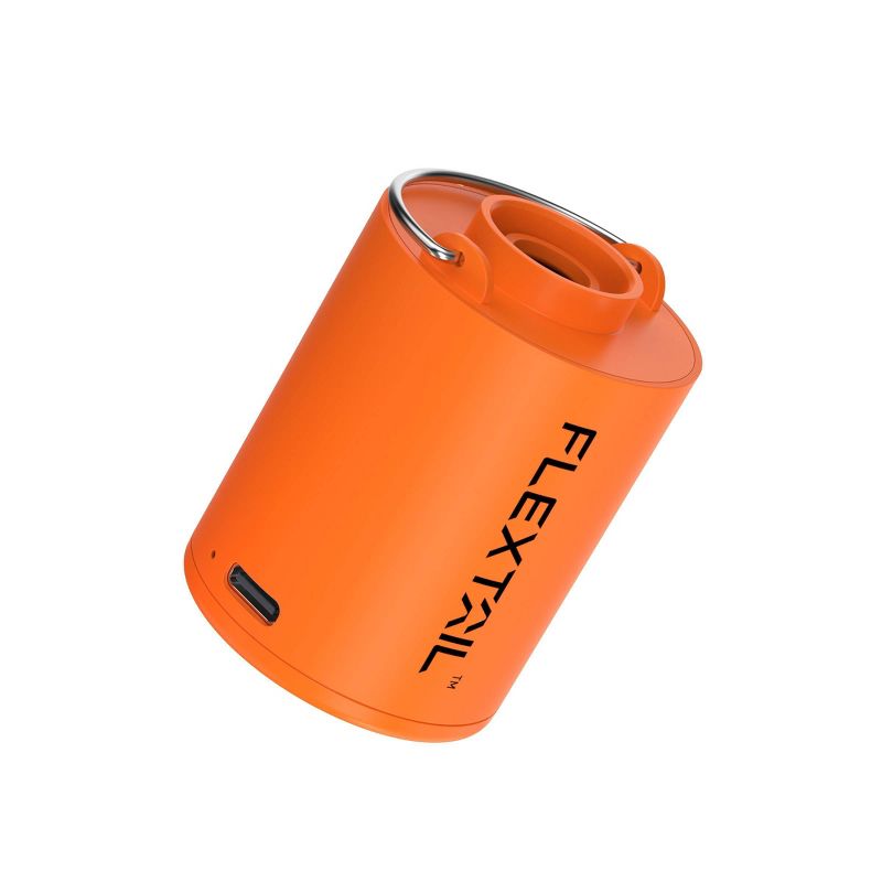 Flextail Tiny 2023 Battery Powered Air Pump, 2 of 4