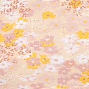 lindy floral print