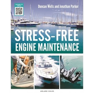 Stress-Free Engine Maintenance - by  Duncan Wells & Jonathan Parker (Paperback) - 1 of 1
