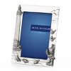 Royal Selangor Hand Finished Bunnies' Day Out Collection Pewter Trafalgar Square Photoframe 3R Gift - 3 of 4