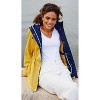 Weatherproof Women's Nautical Anorak - 3 of 4