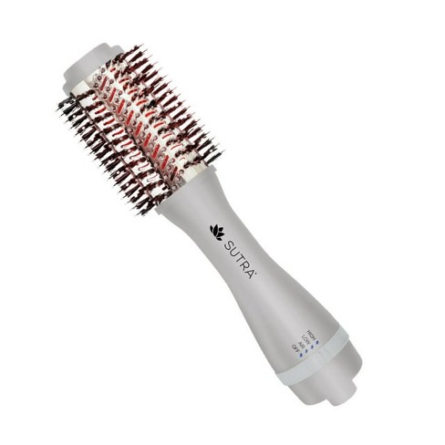 Tymo Ring Hair Straightening Brush - Hc 100 - Black : Target