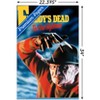 Trends International Nightmare On Elm St: Freddy's Dead: - One Sheet Unframed Wall Poster Prints - 3 of 4