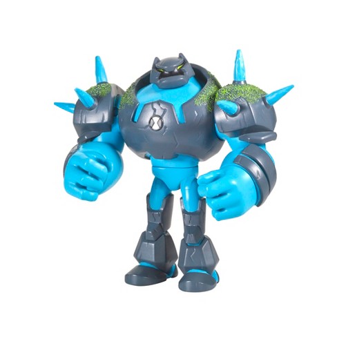 Roblox Home Ben 10