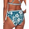 Adore Me Women's Gisele High Cut Swimwear Bottom - 2 of 3