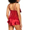 Adore Me Women's Idrina PJ Sleepwear - 3 of 4