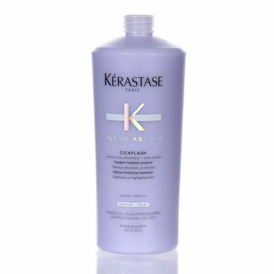 Kerastase Blond Absolu Cicaflash Conditioner 34 oz