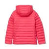 Lands' End Kids ThermoPlume Packable Hooded Jacket - 2 of 3