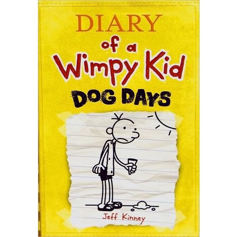 Hot Mess (Diary of a Wimpy Kid Book 19) by Jeff Kinney, Hardcover