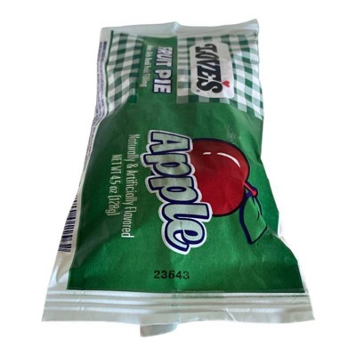Loves Apple Fruit Pie - 4.5oz