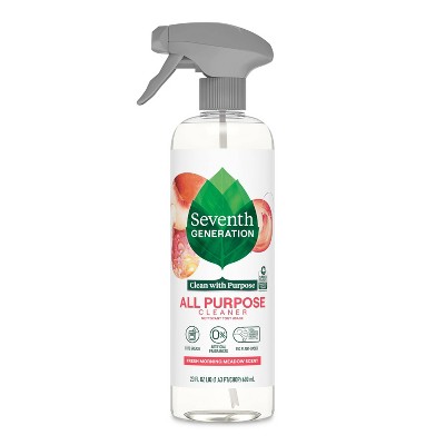 Seventh Generation Morning Meadow All Purpose Cleaner - 23oz