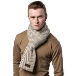 Gallery Seven | Men's Soft Knit Winter Scarf