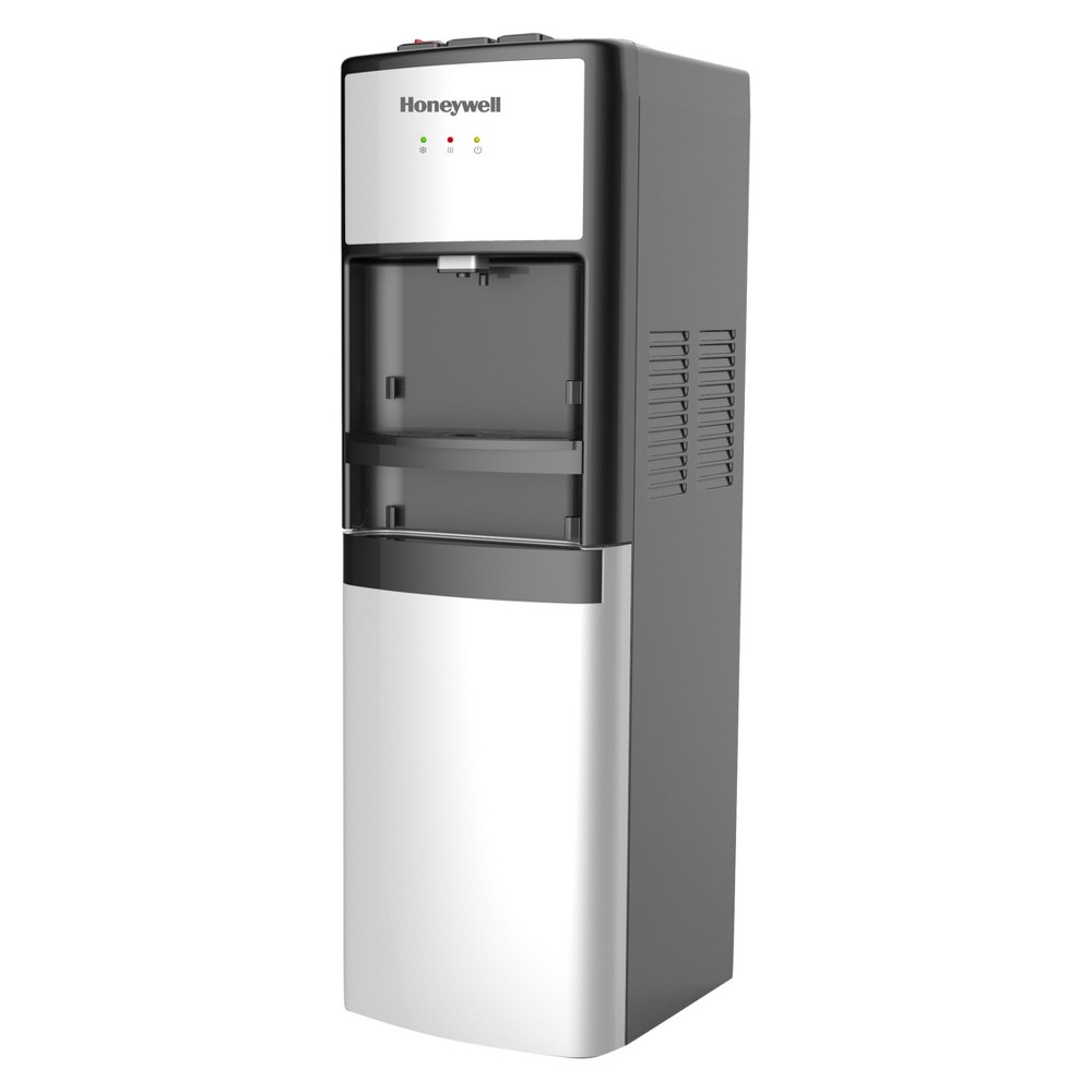 Honeywell HWBL1033S Commercial Grade Hot, Cold and Room Temperature Water Dispenser