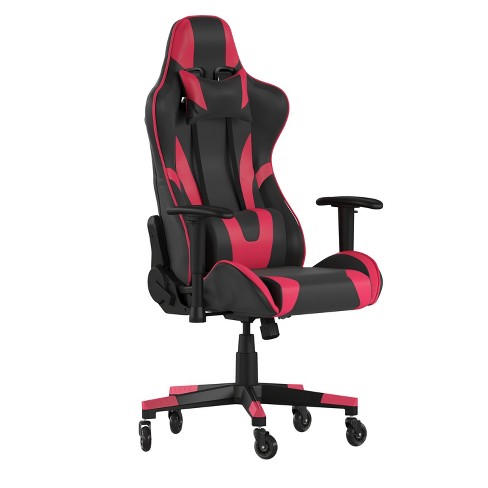 Gaming store chair target