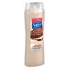 Suave Essentials Cocoa Butter & Shea Creamy Body Wash Soap for All Skin Types - 18 fl oz - image 2 of 4