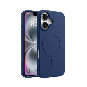 Nimbus9 Alto 2 iPhone 16 MagSafe Case - Space Blue - 1 of 4