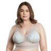 PARFAIT Women's Mia Lace Wire-Free Lace Bralette - 2 of 4