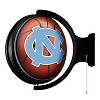 University Original Round Rotating Lighted Wall Sign - 2 of 4