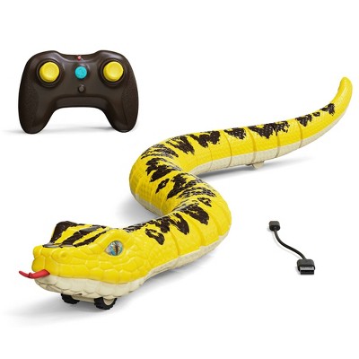 TERRA by Battat Giant Anaconda Remote Control Snake