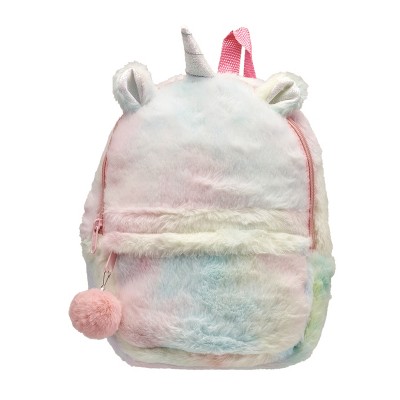 Limited Too Girl's Mini Backpack in Hologram