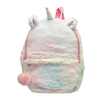 Limited Too Girl's Mini Backpack in Bright Unicorn