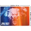 Trends International Call of Duty: Black Ops 7 (2025) - Vault Edition Key Art Landscape Unframed Wall Poster Prints - 3 of 4