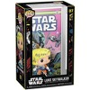 Funko - Funko POP! Comic Covers: Star Wars - Luke Skywalker - 2 of 2