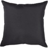 18.5"x18.5" Glitzy Skulls Square Throw Pillow - Pillow Perfect - 2 of 4