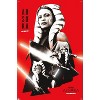 Trends International Star Wars: Ahsoka - Red Unframed Wall Poster Prints - 4 of 4