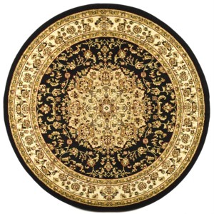 Lyndhurst LNH222 Power Loomed Rugs - Safavieh - 1 of 3