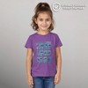 Girl's Lilo & Stitch Emotions of 626 T-Shirt - 2 of 4