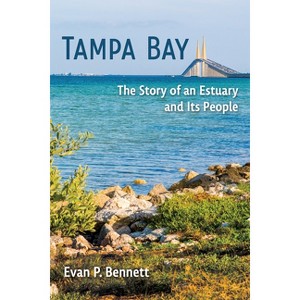Tampa Bay - (Florida in Focus) by Evan P Bennett - 1 of 1