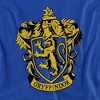 Men's Harry Potter Gryffindor Crest T-Shirt - 2 of 4